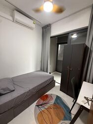 One-north Eden (D5), Apartment #613472631